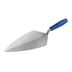 Bon Pro Plus 4-3/4 in. W X 11 in. L Carbon Steel Brick Trowel