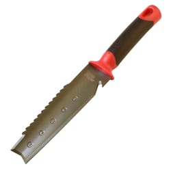 Radius Garden Root Slayer 13.5 in. Soil Knife