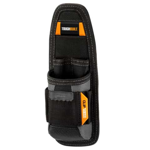 ToughBuilt Shoulder Strap - Polyester - One Size Fits All - Black