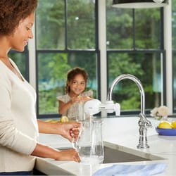 PUR Maxion Faucet Water Filter For PUR