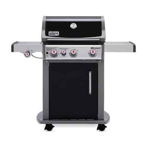 Better Homes and Gardens 3-Burner Gas Grill 
