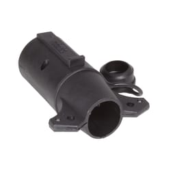 Hopkins 7 Blade to 6 Round Trailer Adapter 2.25 in.