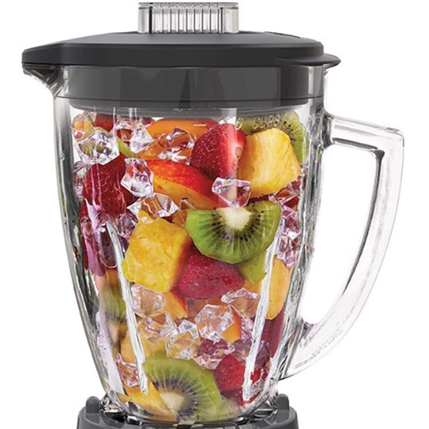 Arrow Home Products Fruit Pitcher, 76 Ounce