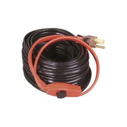 Easy Heat AHB 80 ft. L Heating Cable For Water Pipe