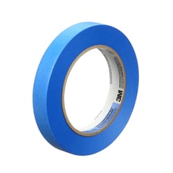 Blue Painters Tape, 3-Pack (1 In x 50 Yards)