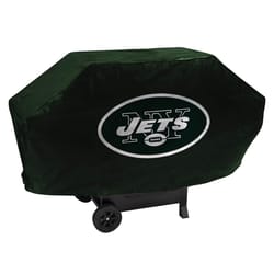 Rico NFL Green New York Jets Grill Cover For Universal