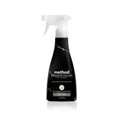 Method Apple Orchard Scent Granite Polish 14 oz Spray