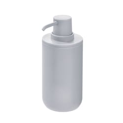 iDesign 12 oz Counter Top Liquid Soap Pump