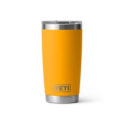 YETI Rambler 20 oz Beekeeper BPA Free Tumbler with MagSlider Lid