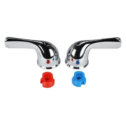 Danco For Delta Chrome Bathroom Faucet Handles