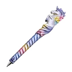 Blazing LEDz Multicolored Pen 1 pk