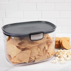 Progressive ProKeeper+ 5 qt Clear Cracker Container 1 pk