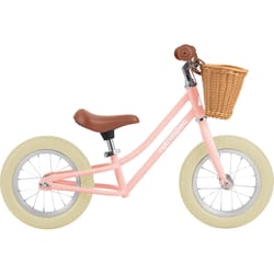 Retrospec Kid's Balance Bicycle Blush