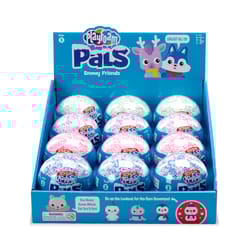 Educational Insights Pals Playfoam Assorted 12 pc