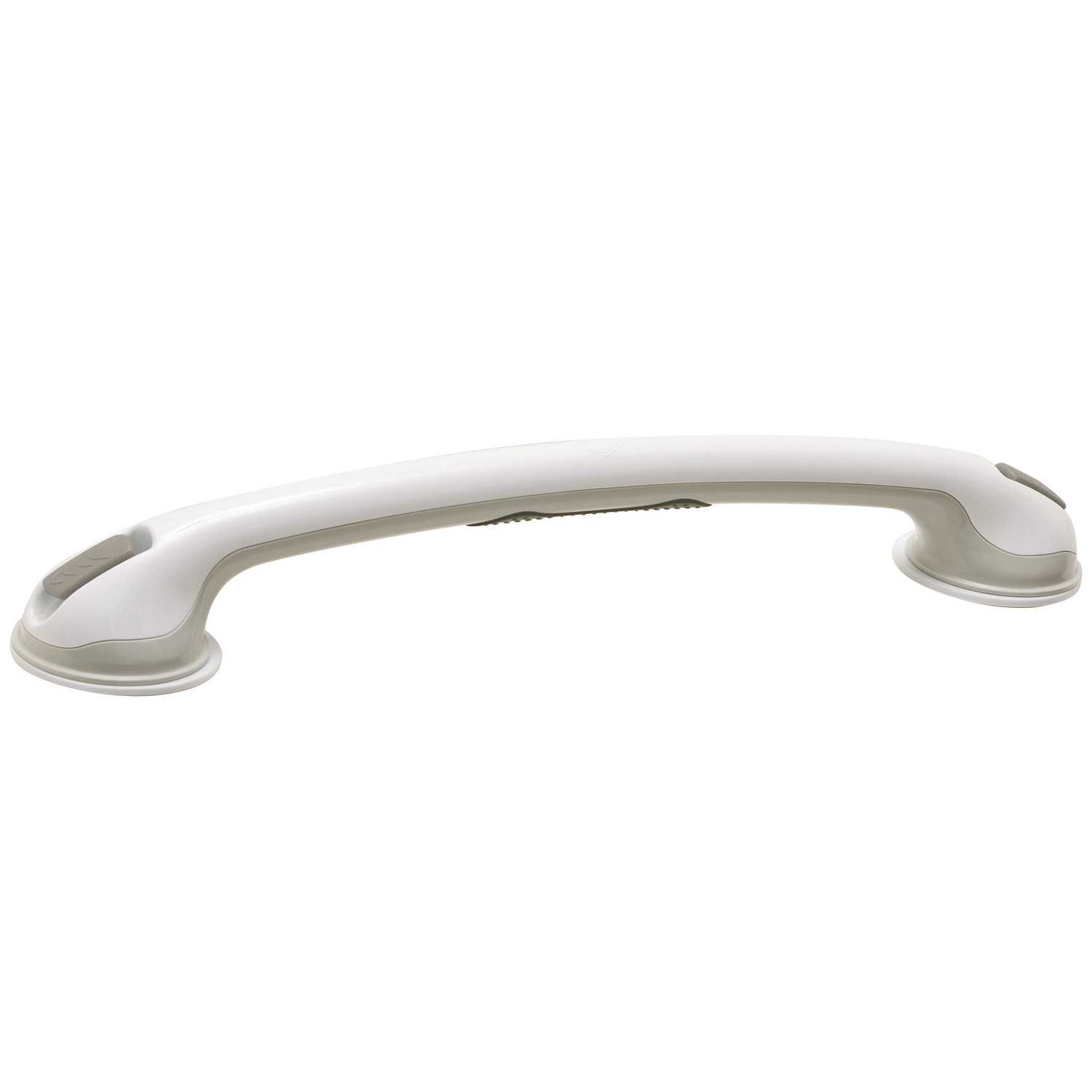 Safe-Er-Grip 24 in. L ADA Compliant Plastic Grab Bar - Ace Hardware