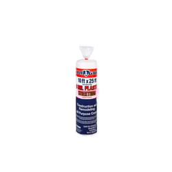Berry Plastics Film-Gard Plastic Sheeting 6 mil X 10 ft. W X 25 ft. L Polyethylene Clear