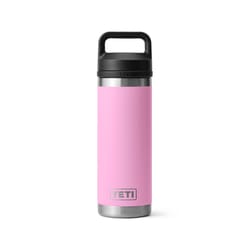 YETI Rambler 18 oz FS3 BPA Free Bottle with Chug Cap