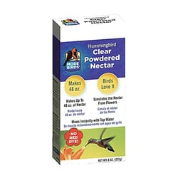 More Birds Nectar Concentrate 8 oz
