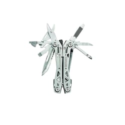 Gerber Suspension NXT Silver Butterfly Multi Tool