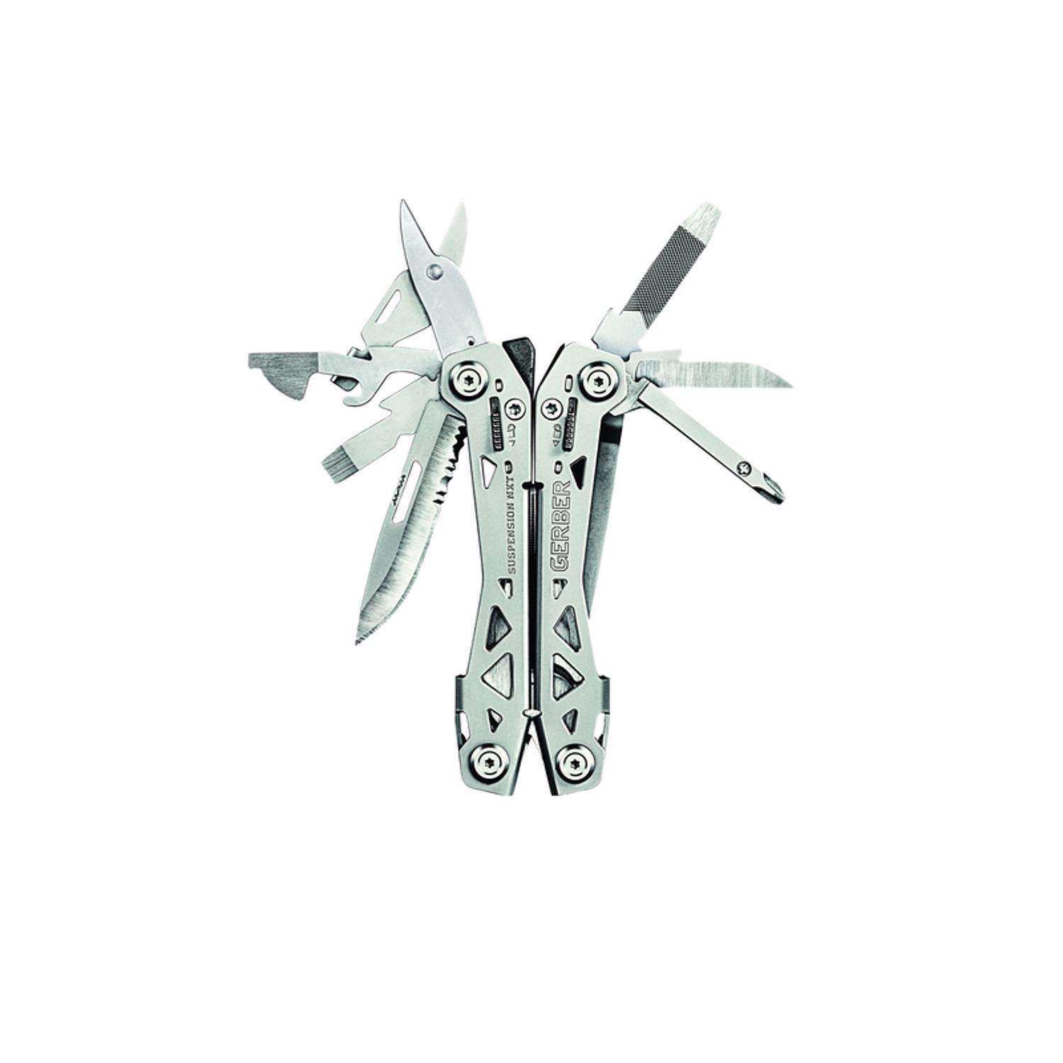 Gerber Suspension Multi Tool