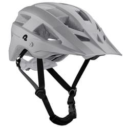 Retrospec Rowan Matte Stone Mountain Polycarbonate Bicycle Helmet