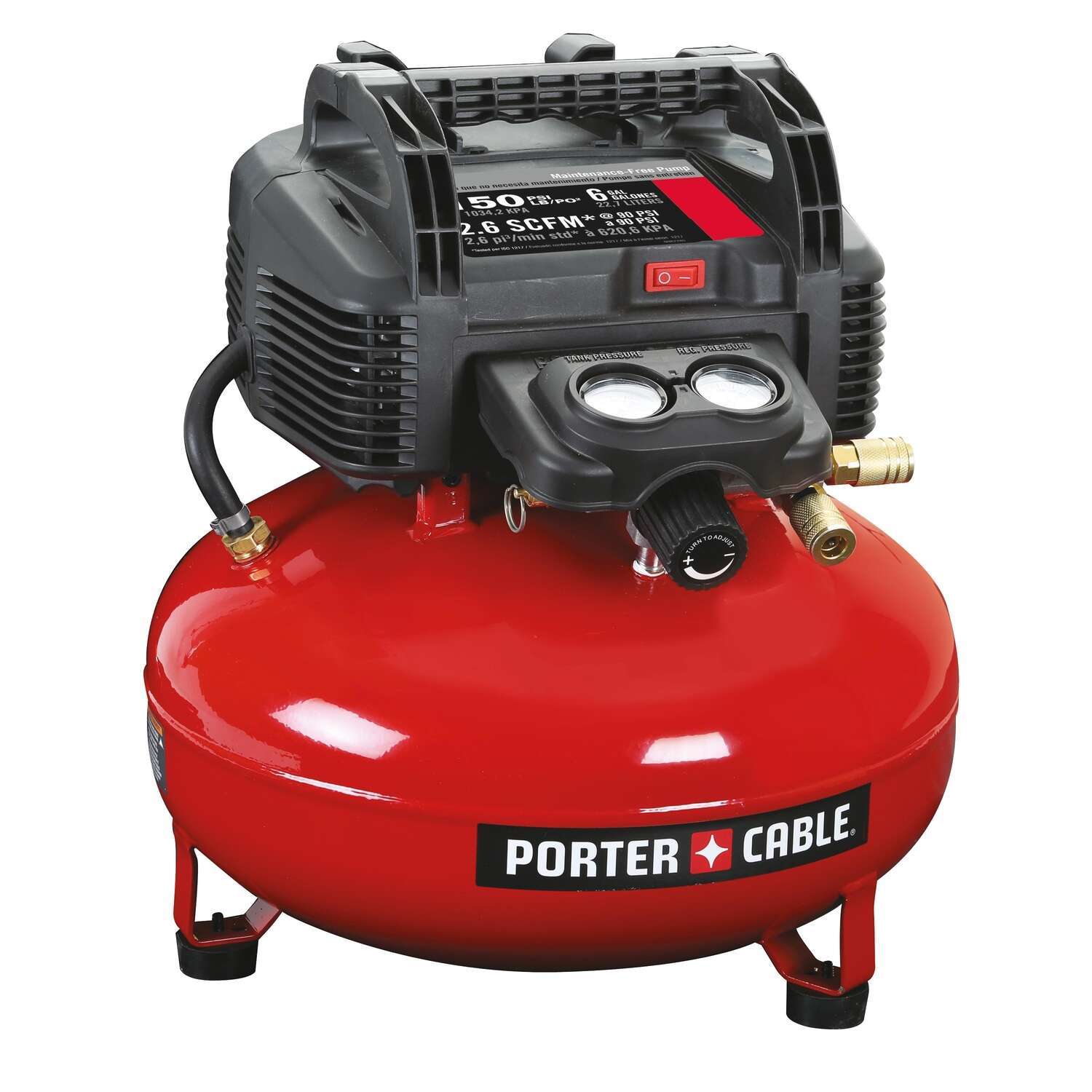 The 10 Best Small Air Compressors
