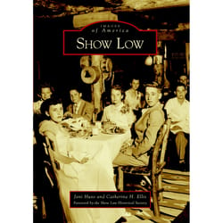 Arcadia Publishing Show Low History Book