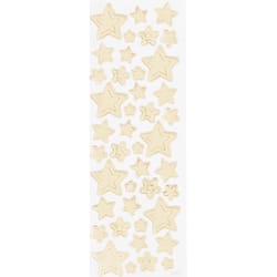 OOLY Stickiville Stars Stickers 2 pk