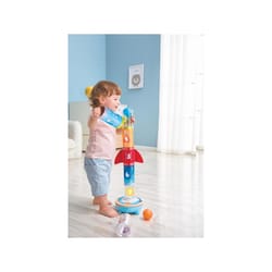 Hape Ball Air Stacker Multicolored 12 pc