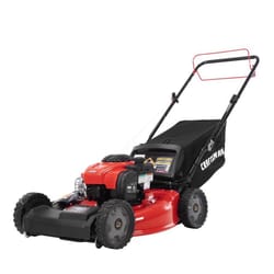 Craftsman CMXGMAM211201 21 in. 140 cc Gas Self-Propelled Lawn Mower