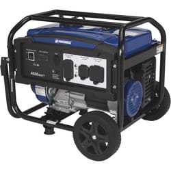 Powerhorse 120 V Gas Generator