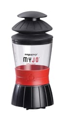 Presto MyJo 1 cups Black Coffee Maker