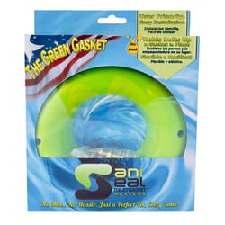 Tight Seal Toilet Bowl Gasket