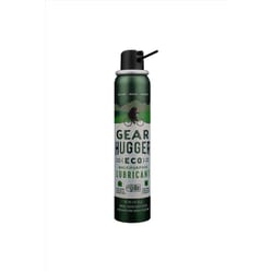 Gear Hugger General Purpose Multi-Purpose Lubricants 3 oz 1 pk