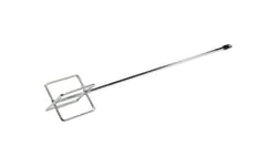 Marshalltown Steel Eggbeater Mixer 21-1/4 in. L