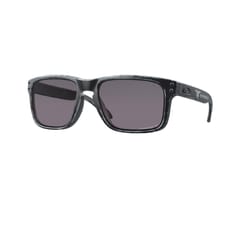 Oakley SI Holbrook Black/Gray Sunglasses