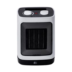 Perfect Aire Electric Ceramic Forced Air Heater 5120 BTU