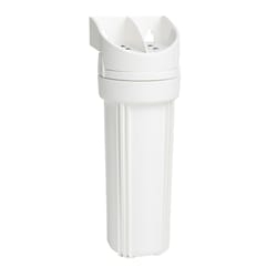 EcoPure Under Sink Water Filtration System