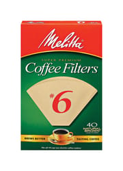 Mr. Coffee 4 Cup Coffee Filters (40 filters)