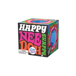 Schylling NeeDoh Happy Snappy Ball Assorted 12 pc