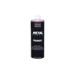 Modern Masters Metal Effects Red Primer 16 oz