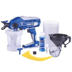 Graco TrueCoat 360 2000 psi Plastic Airless Sprayer