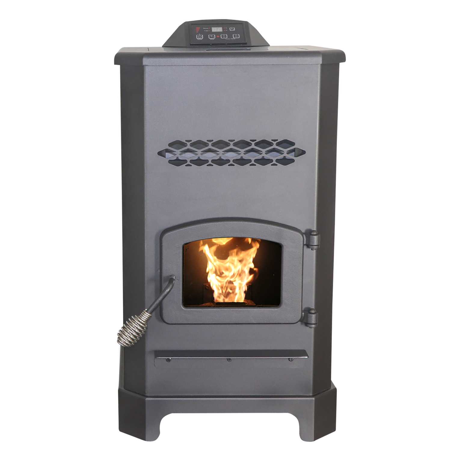 Wood and Pellet Stoves