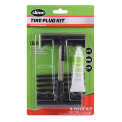 Slime Tire Plug Kit For All