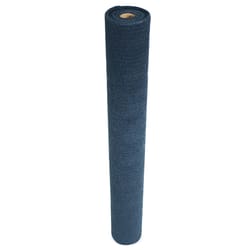 Coolaroo Polyethylene Shade Fabric Shade Cloth 15 ft. H X 6 ft. W