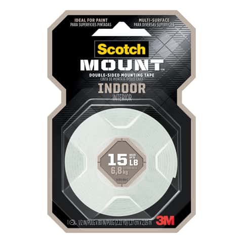 3M Scotch Outdoor Insulator Film Mounting Tape