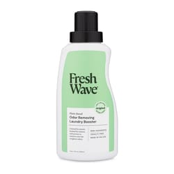 Fresh Wave Natural Scent Odor Removing Laundry Booster 24 oz Liquid