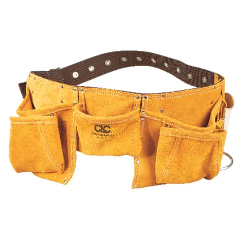 Cleaning Kit Fanny Pack Gardening Tool Waist Bag Waist Apron With Pockets Cleaning  Supplies For Housekeeping Cleaning Caddy