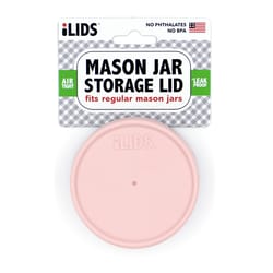 iLIDS Regular Mouth Storage Lid 1 pk