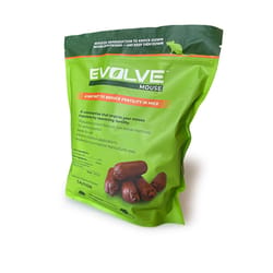 Evolve Mouse Toxic Pest Control Nuggets For Mice